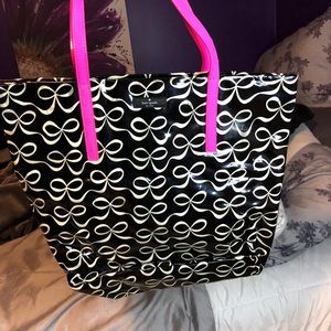 Kate Spade Bow Tote